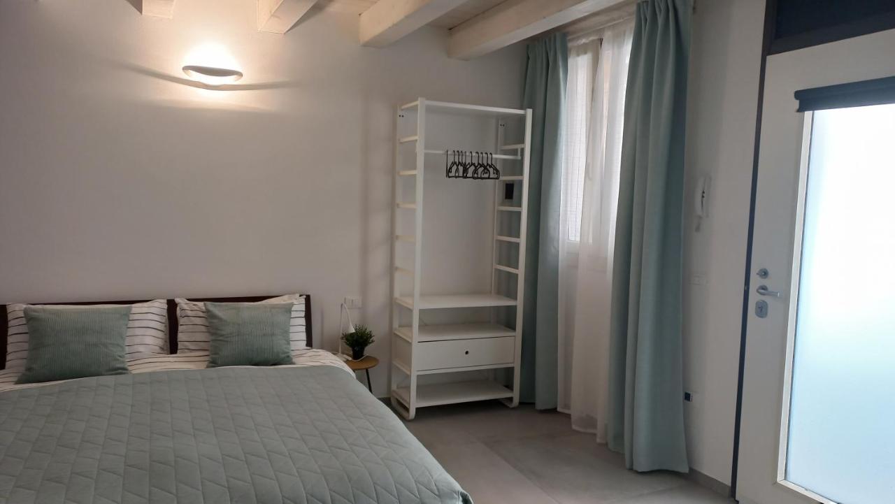 Room 28 Ferrara Dış mekan fotoğraf